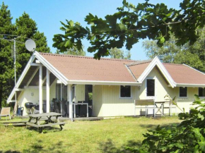 Three-Bedroom Holiday home in Humble 5 in Humble